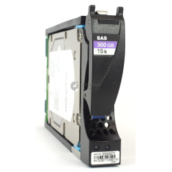 005049273 EMC HDD 300GB 15K SAS 6G 3.5" LFF HOT-SWAP VNX 5100 5300